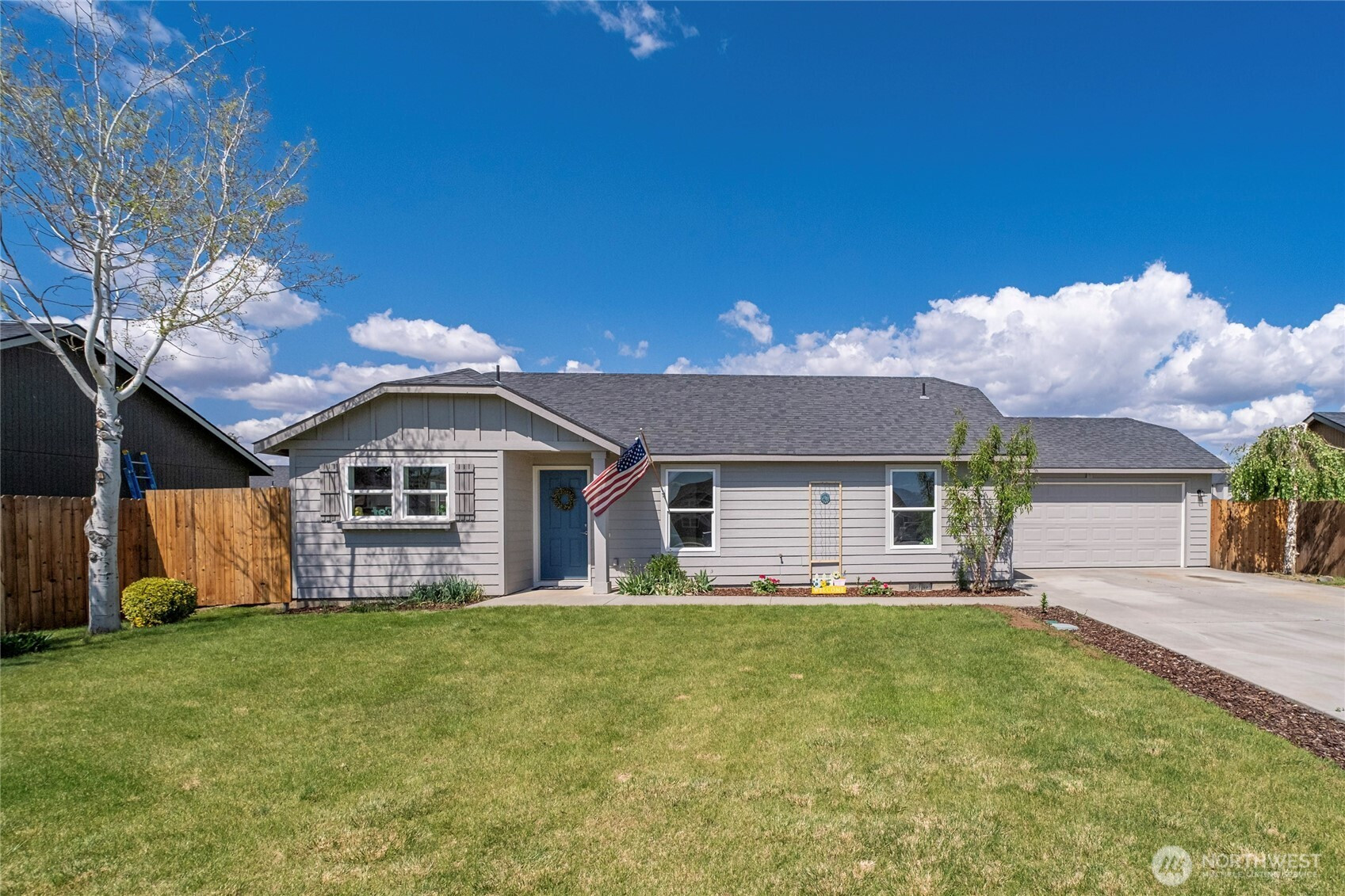 407 S Street SW, Quincy, WA 98848
