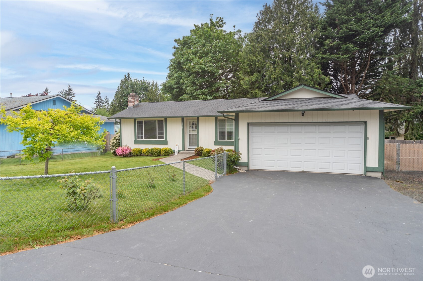 6955 Aegean Boulevard NE, Bremerton, WA 98311