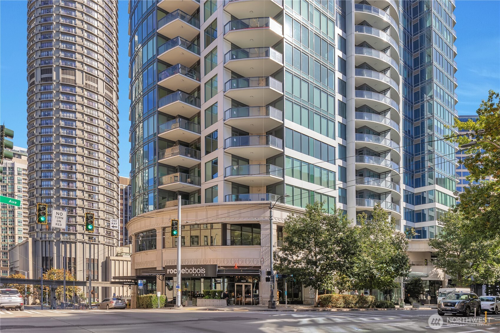 1920 4th Avenue, Seattle, WA 98101