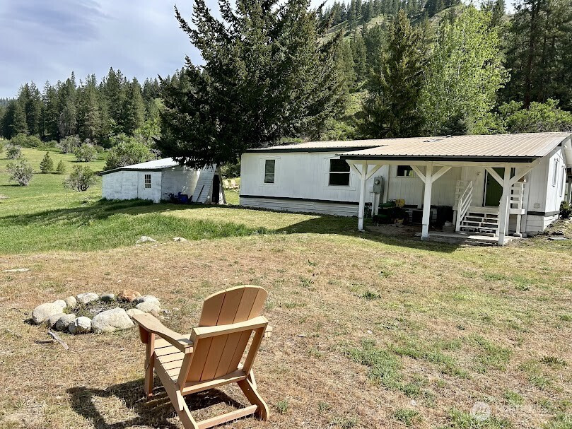 17490 Chumstick Highway, Leavenworth, WA 98826