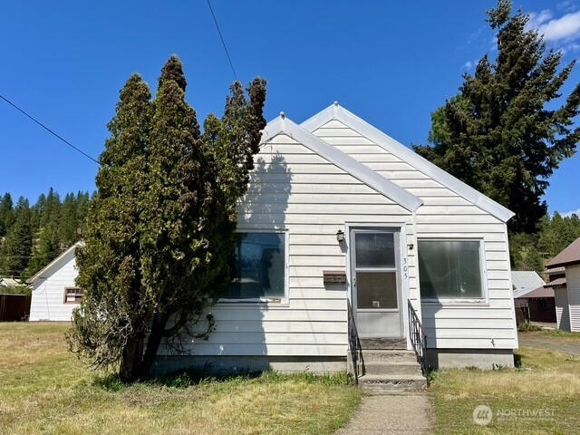 305 E Second Street, Cle Elum, WA 98922