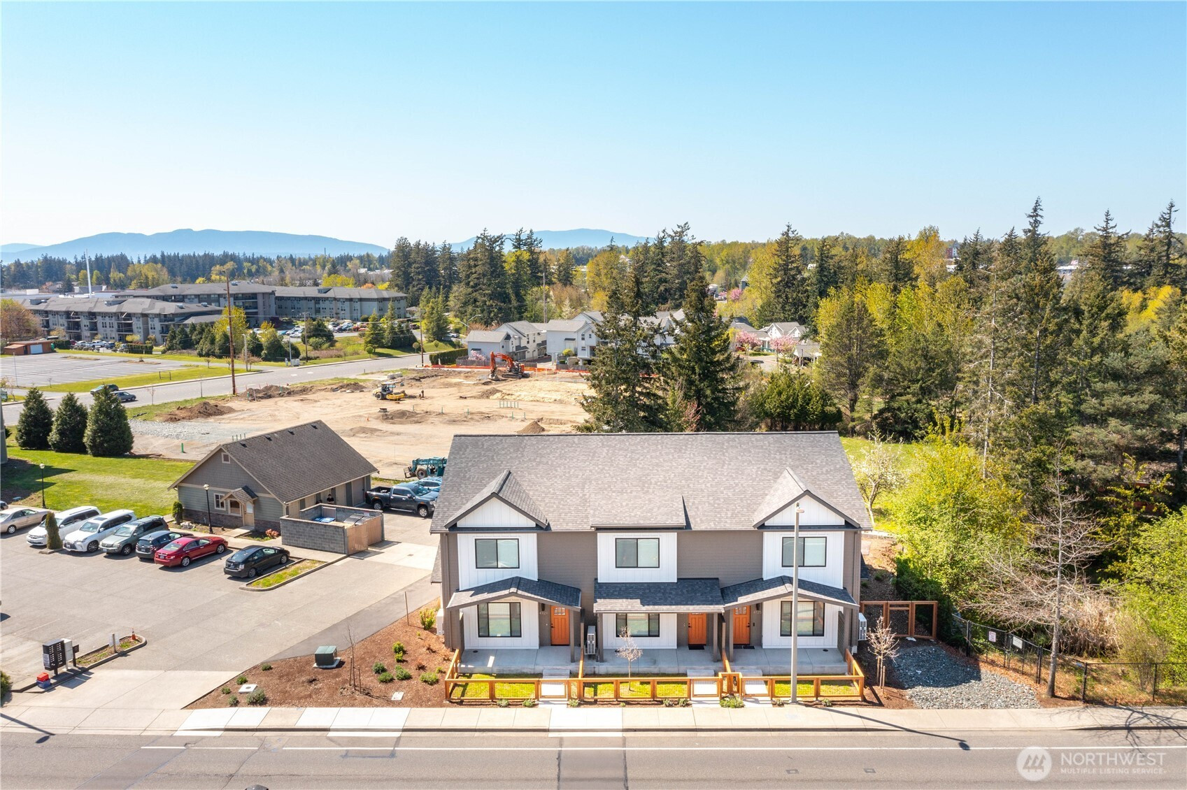 4121 Deemer Road, Bellingham, WA 98226