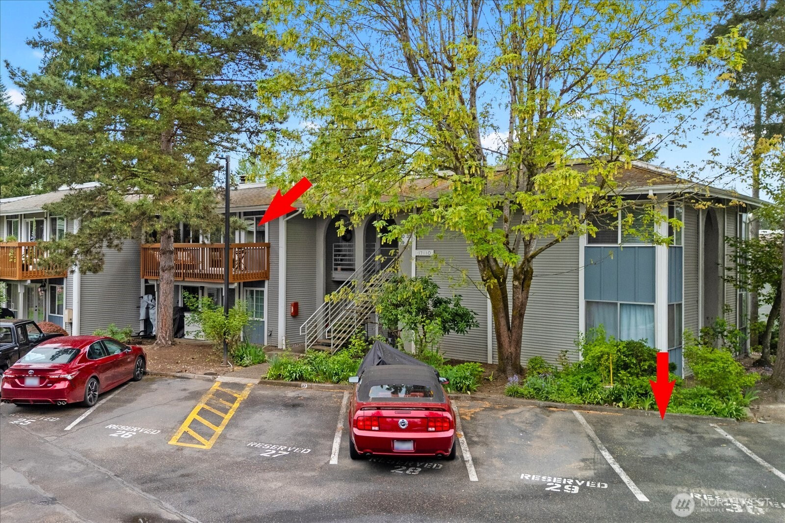 17110 NE 45th Street, Redmond, WA 98052