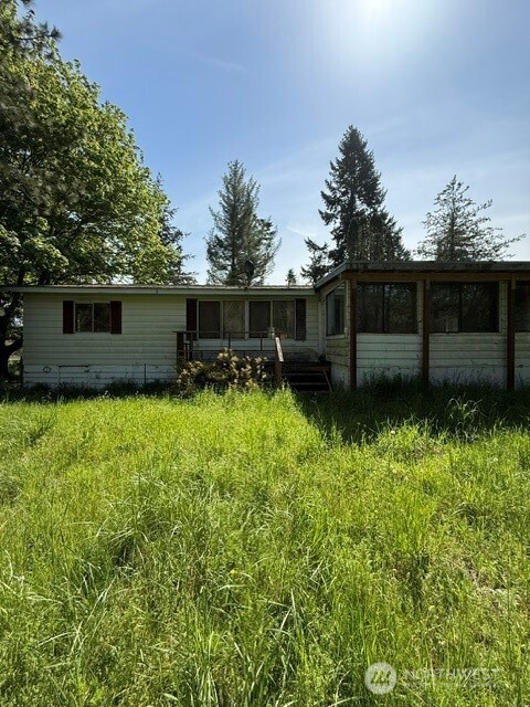 15841 Bald Hill Road SE, Yelm, WA 98597