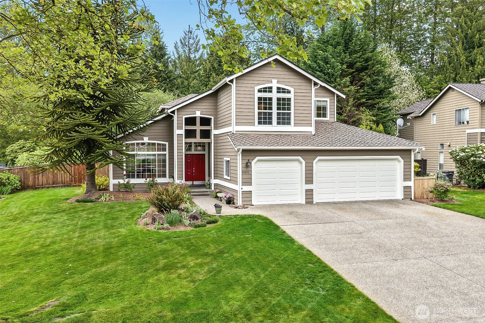 6431 149th Street SE, Snohomish, WA 98296