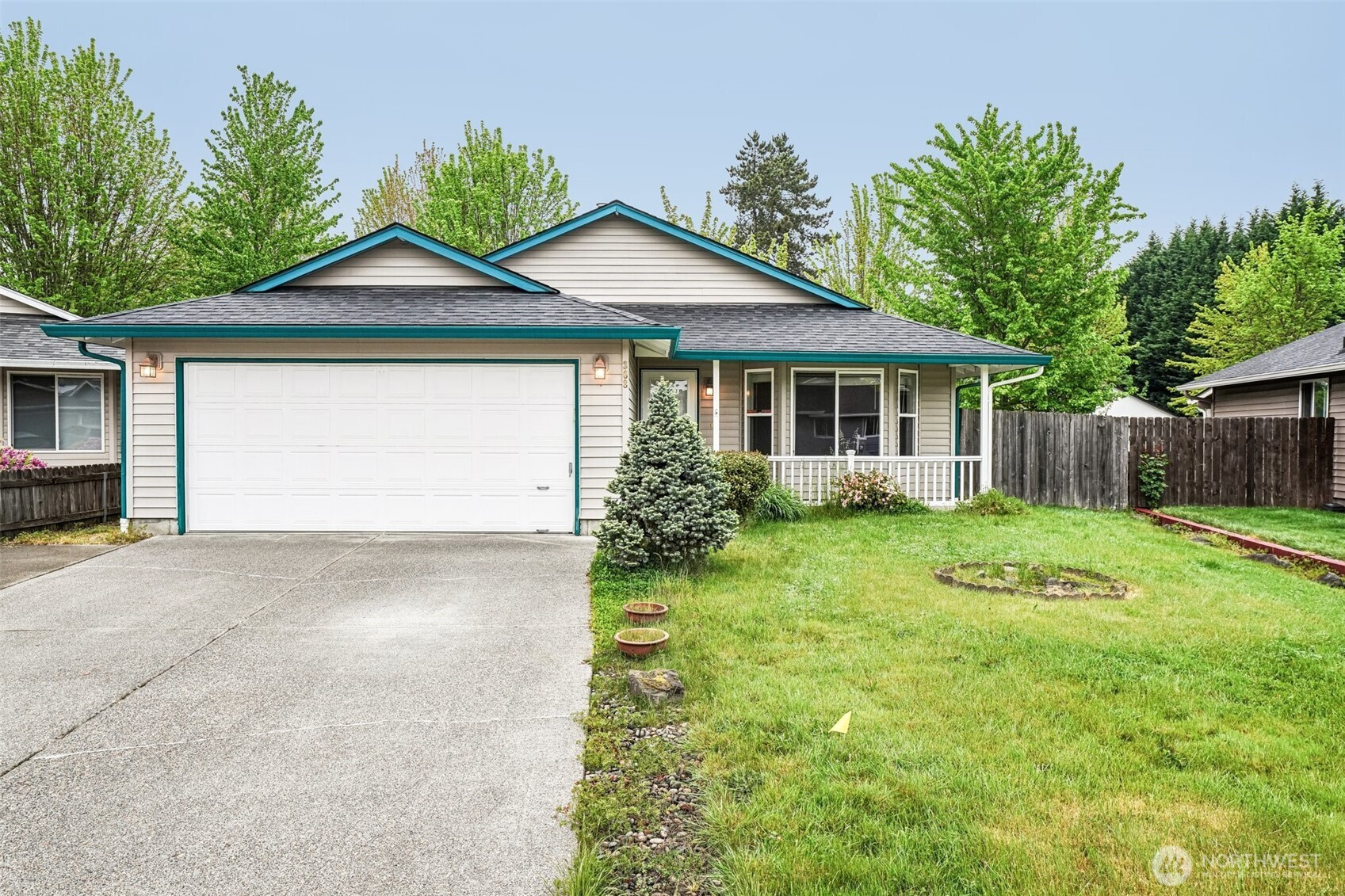308 SE 9th Street, Battle Ground, WA 98604