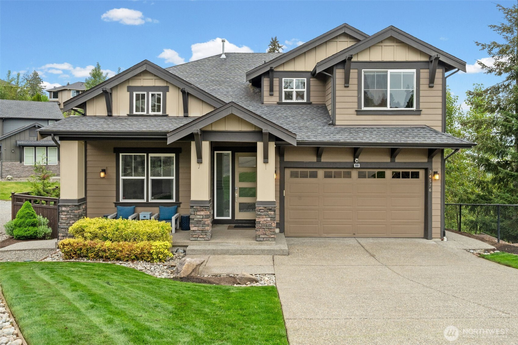 34576 56th Court S, Auburn, WA 98001