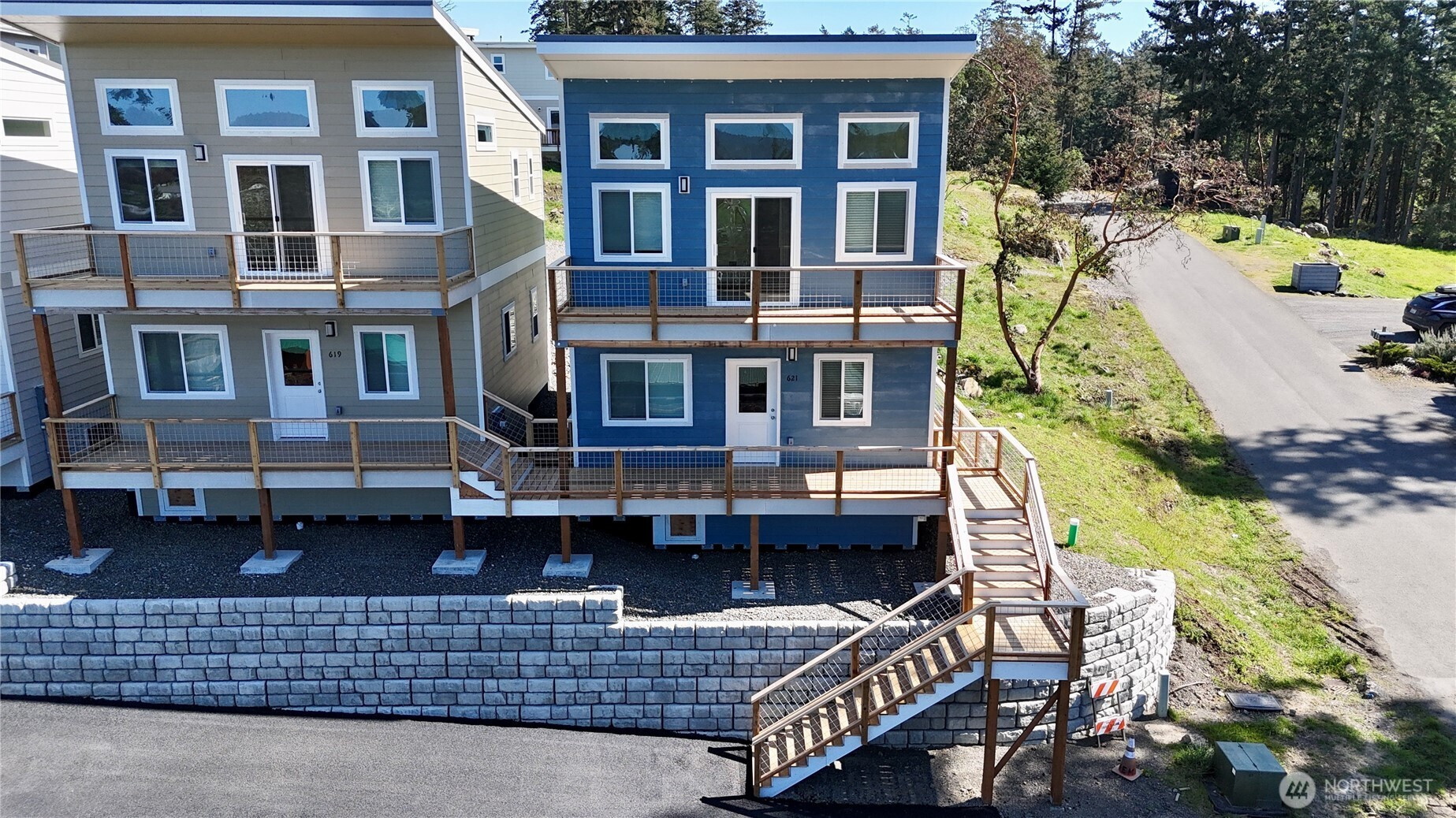 621 Finnegan Way, Friday Harbor, WA 98250