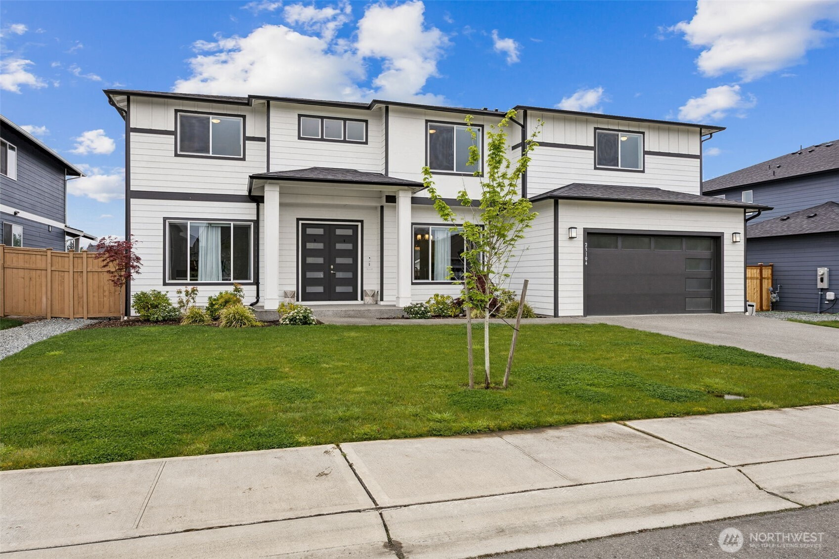 23104 64th St Ct E, Buckley, WA 98321