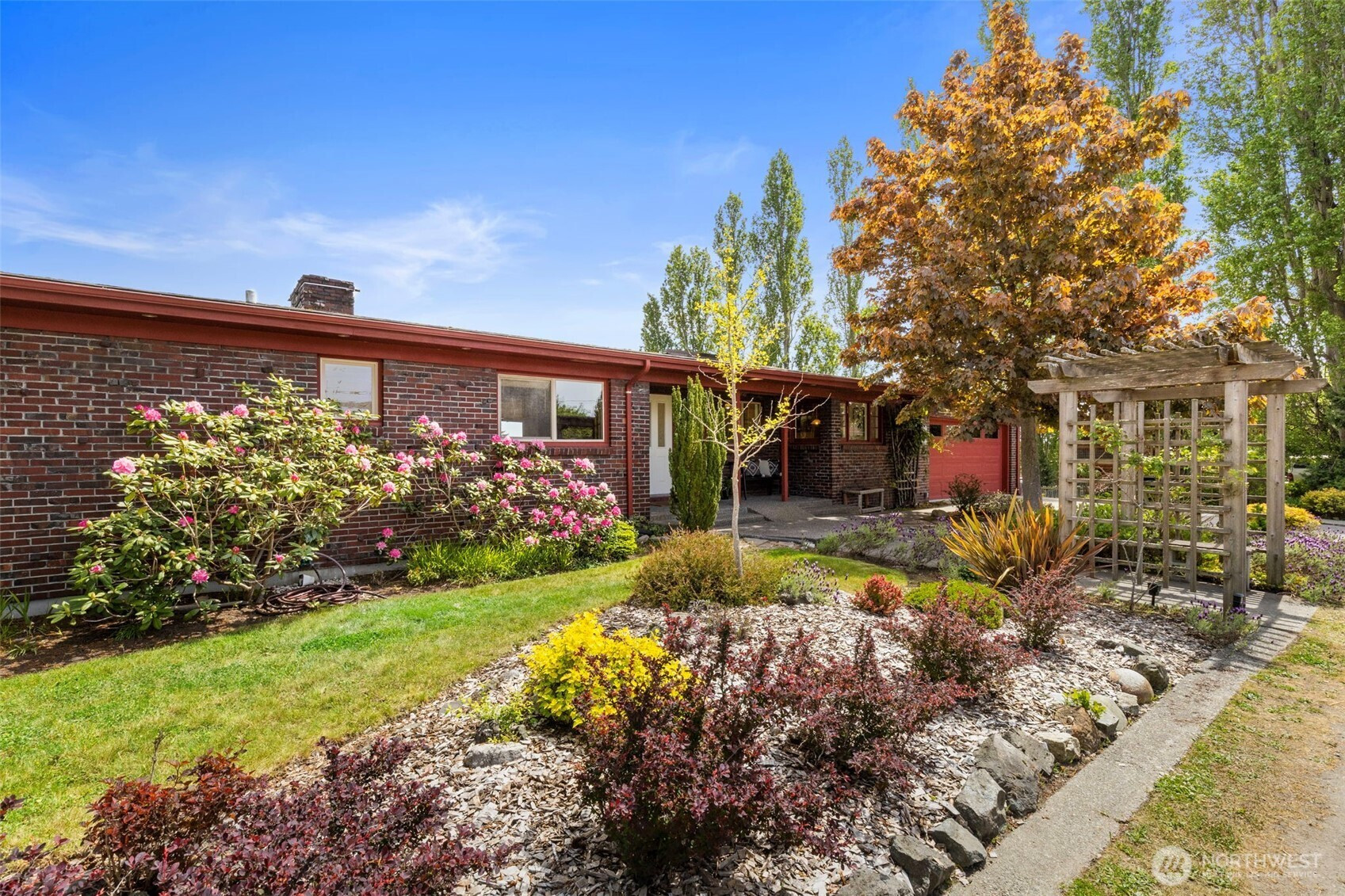 2730 Gise Street, Port Townsend, WA 98368