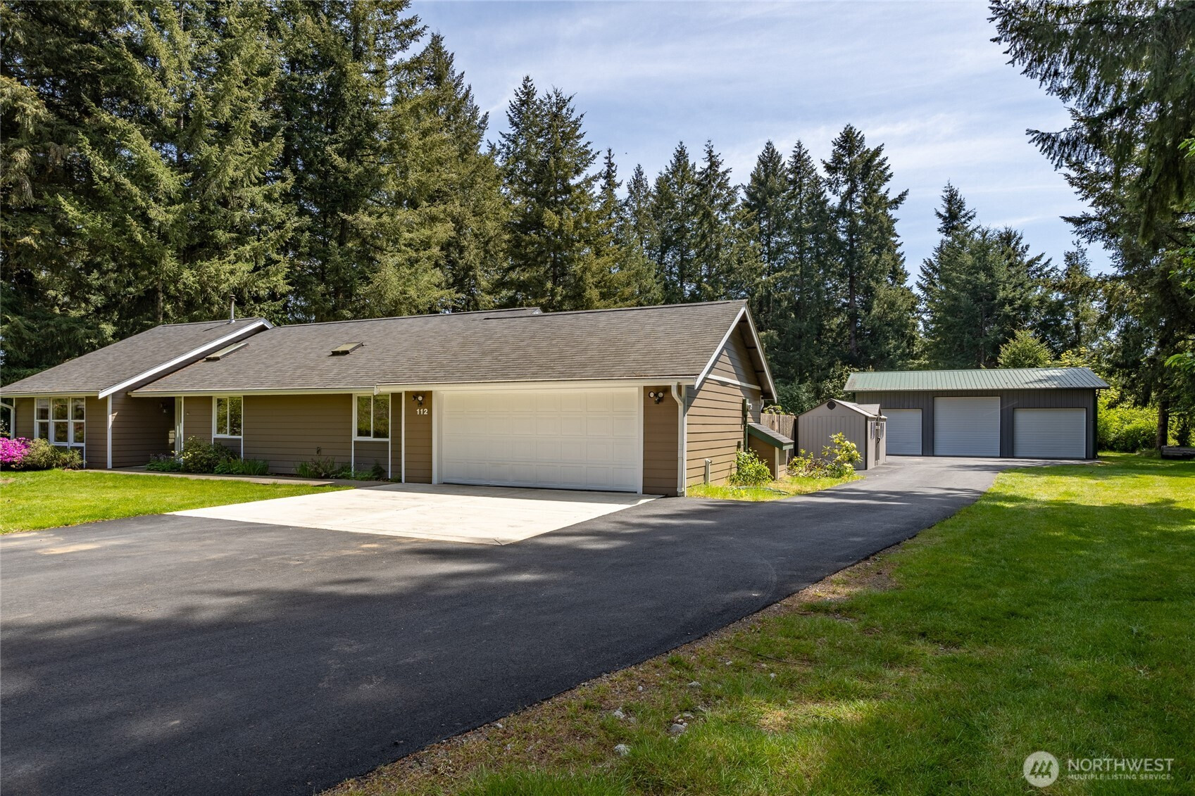 112 Holli Lane, Centralia, WA 98531