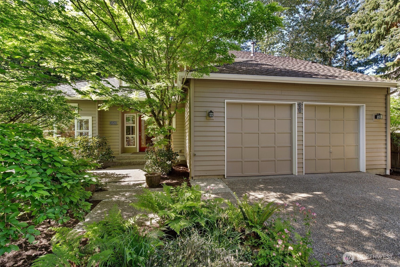 3320 165th Place NE, Bellevue, WA 98008