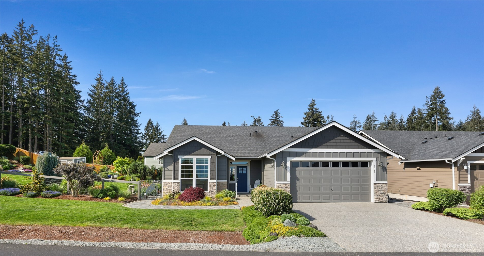 1348 Sunrise Estates Place, Camano Island, WA 98282