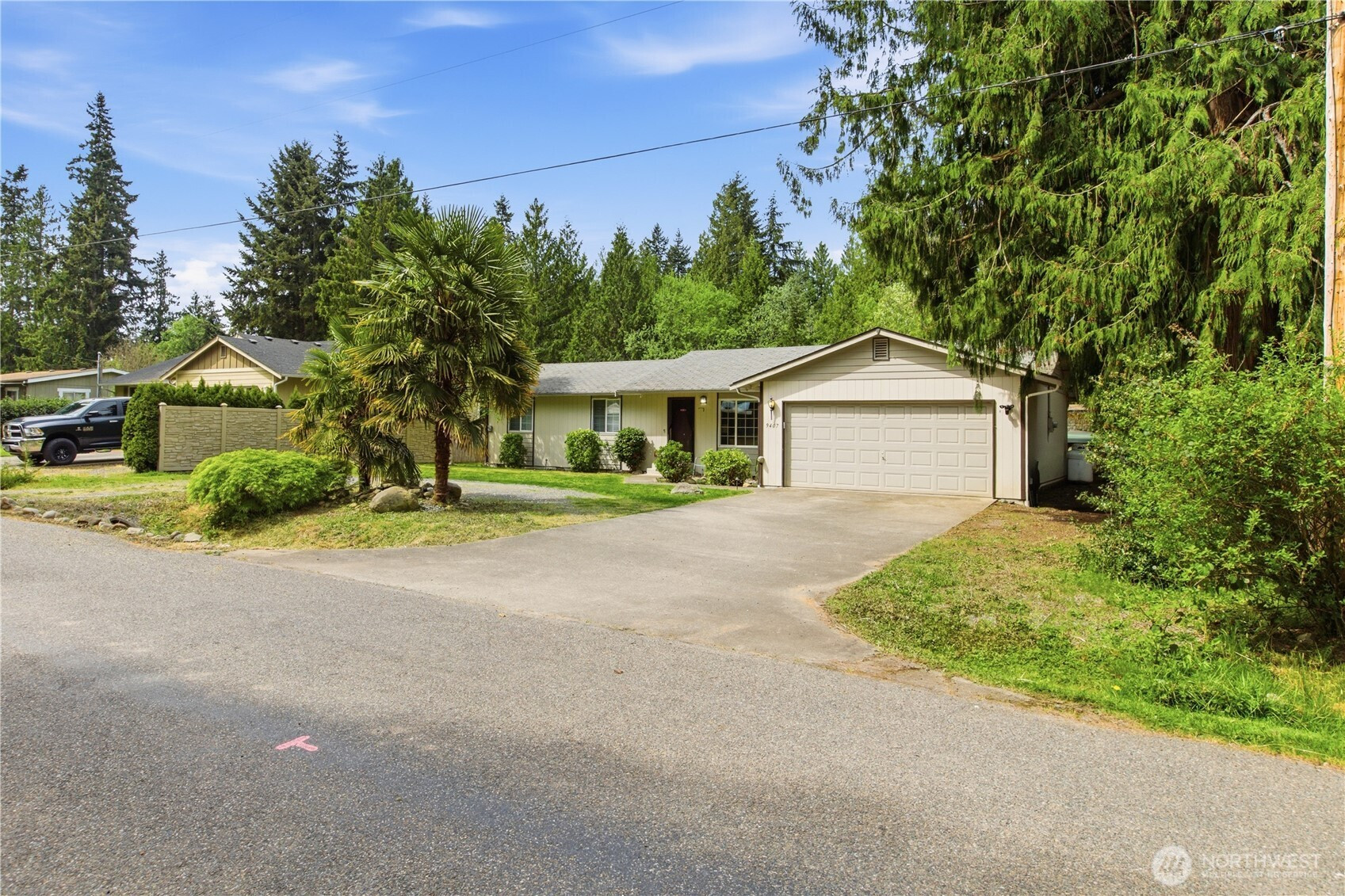 9407 202nd Avenue E, Bonney Lake, WA 98391