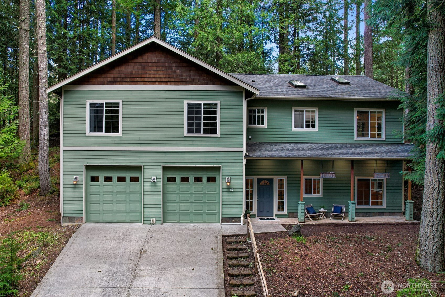 13 Black Bear Court, Bellingham, WA 98229