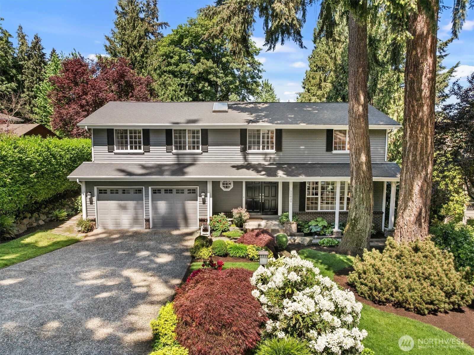 11000 SE 24th Place, Bellevue, WA 98004