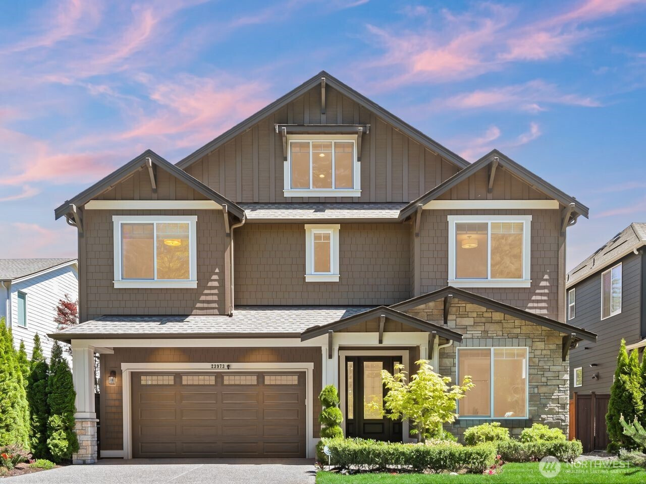 23973 NE 25th Street, Sammamish, WA 98074