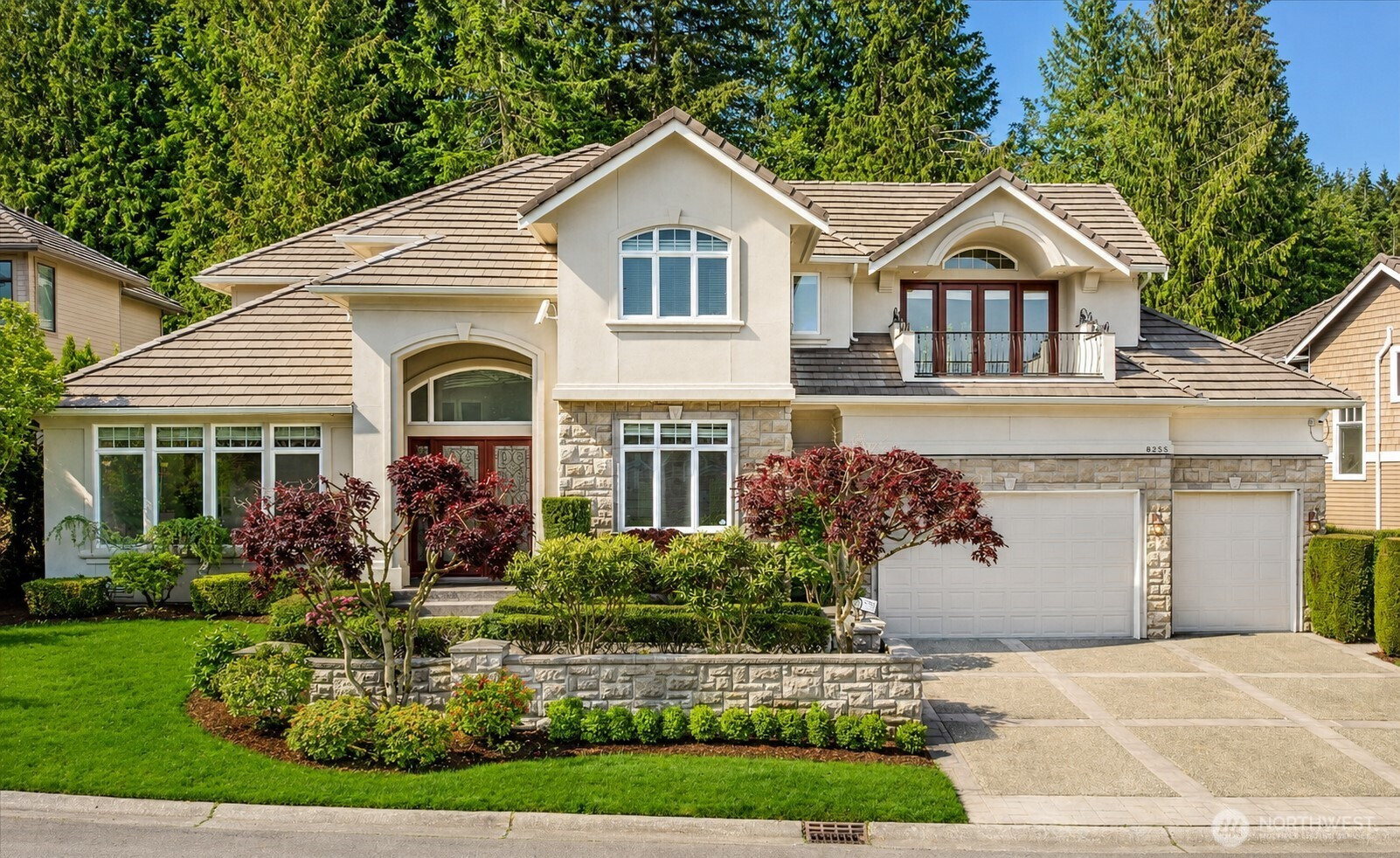 8255 154th Avenue SE, Newcastle, WA 98059