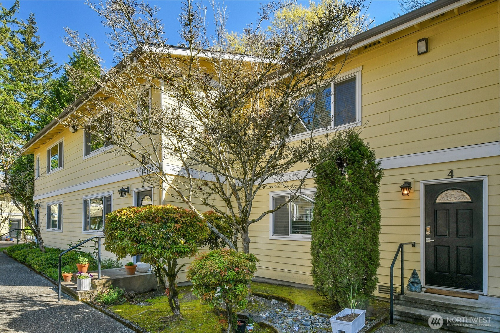 14777 NE 51st Street, Bellevue, WA 98007
