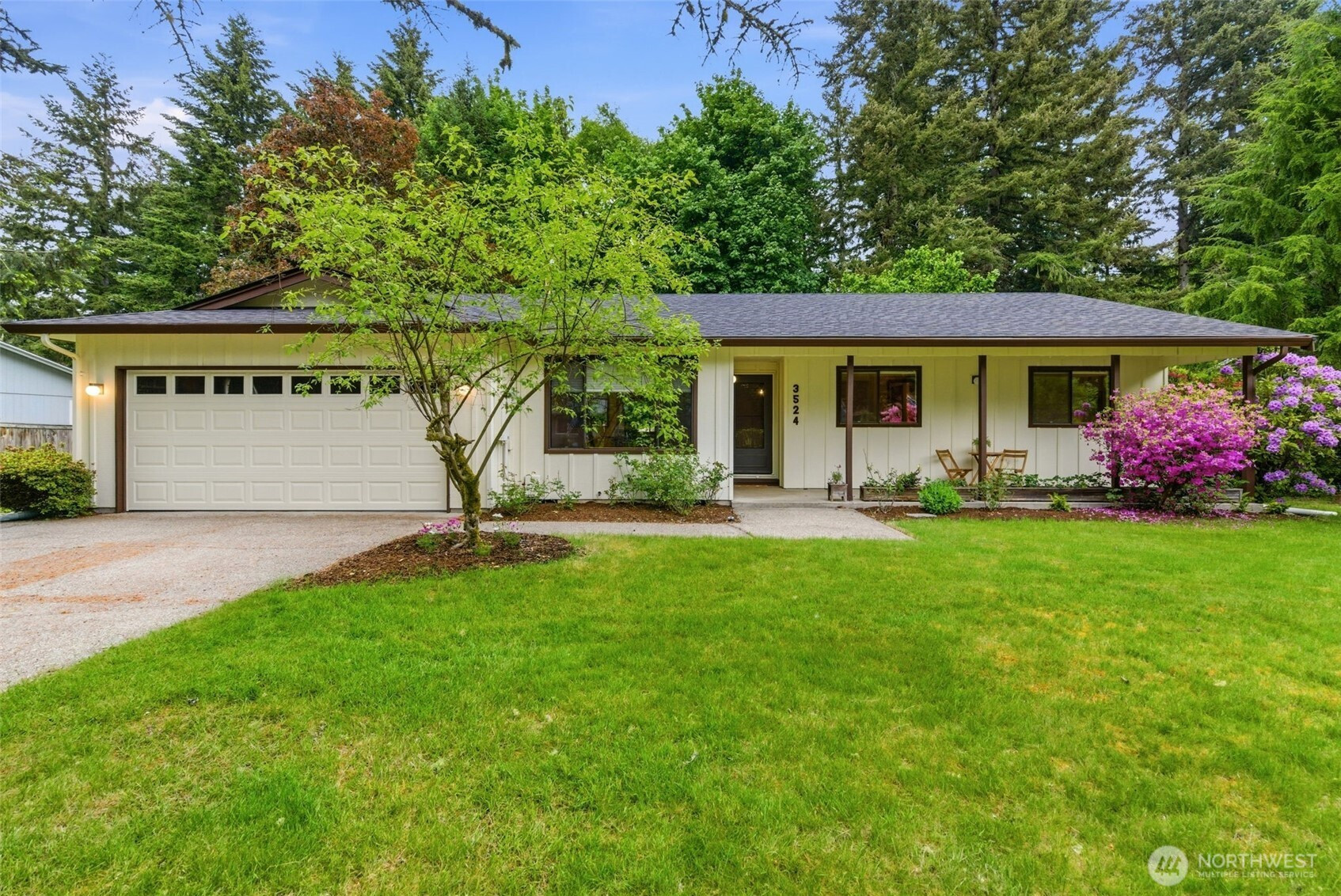 3524 Donnelly Drive SE, Olympia, WA 98501