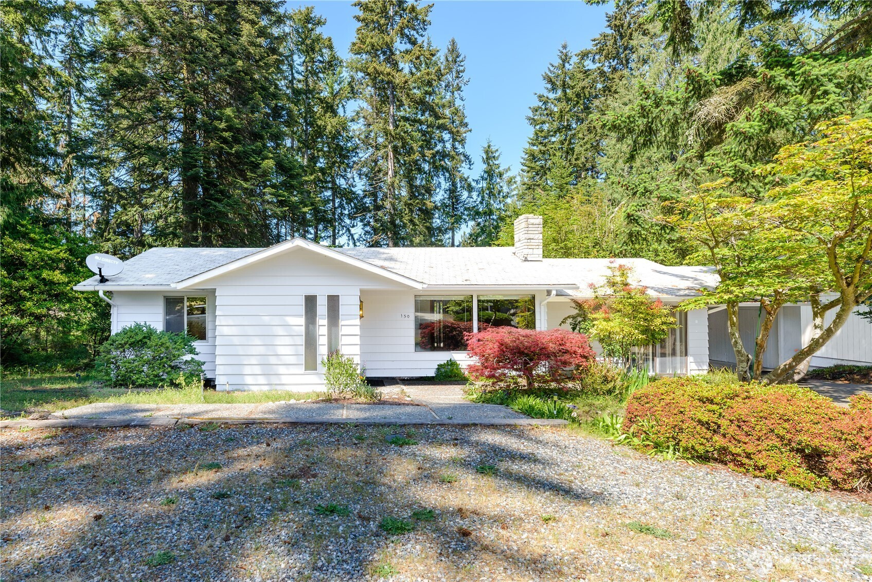 150 Leslie Lane, Sequim, WA 98382