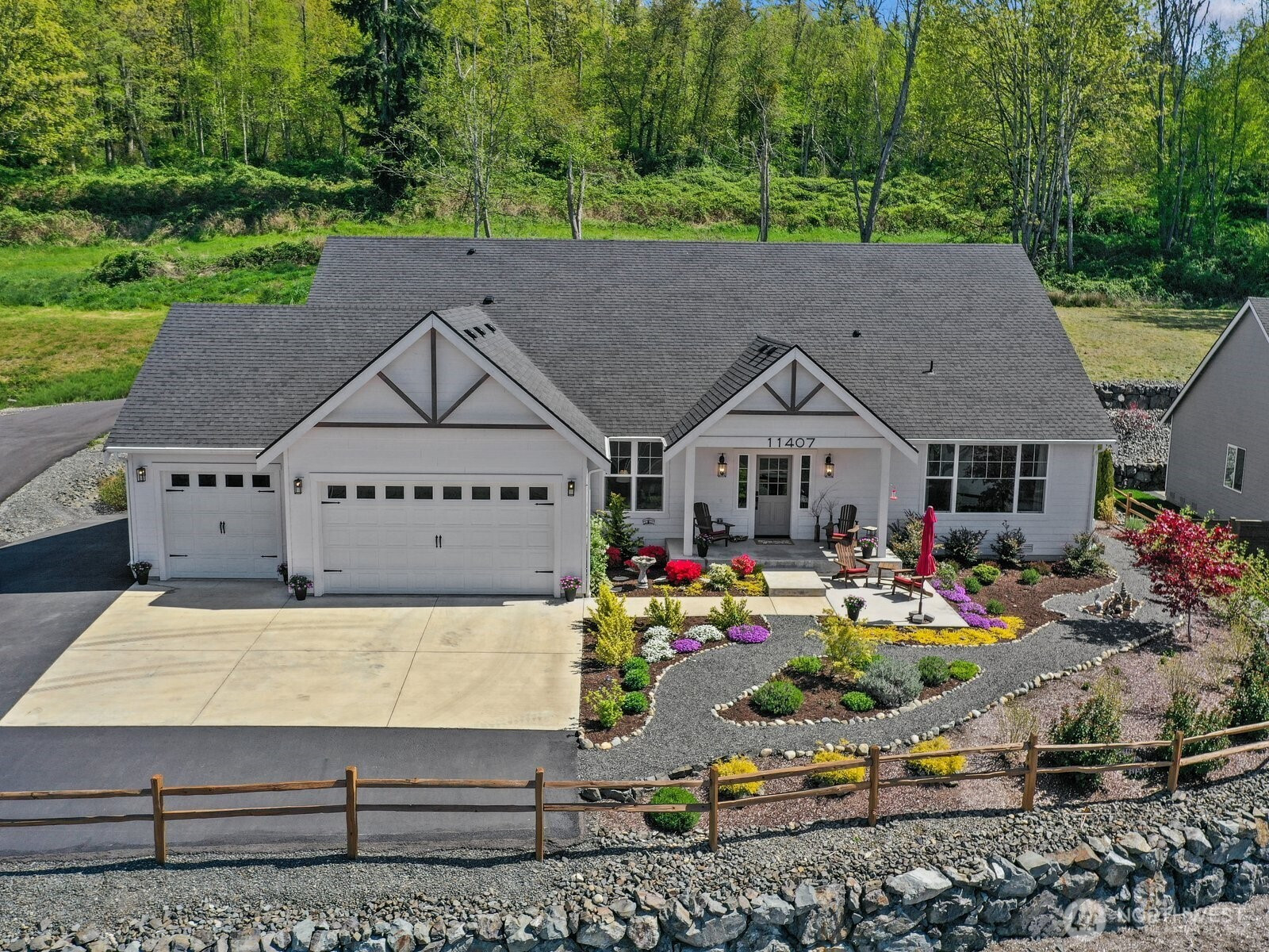 11407 73rd Avenue NE, Arlington, WA 98223