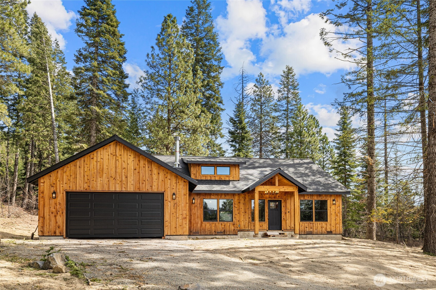 121 Bitterroot Lane, Ronald, WA 98940