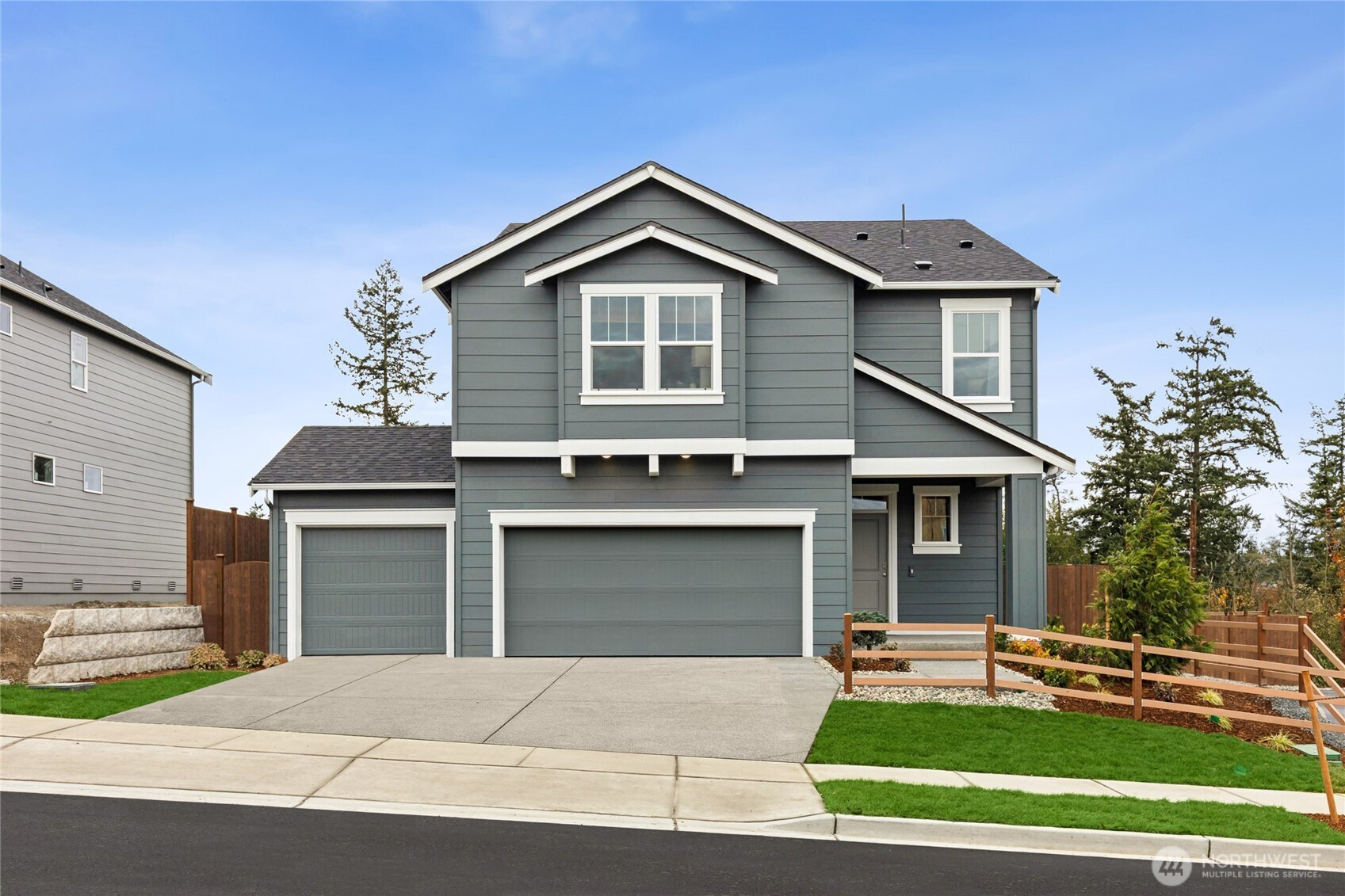 28800 77th Drive NW, Stanwood, WA 98292