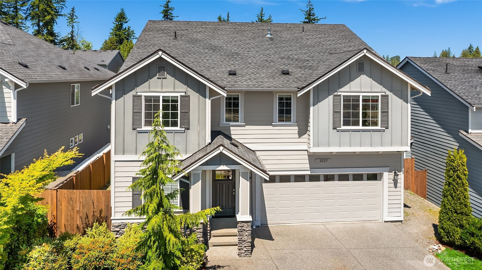 8223 49th Street NE, Marysville, WA 98270
