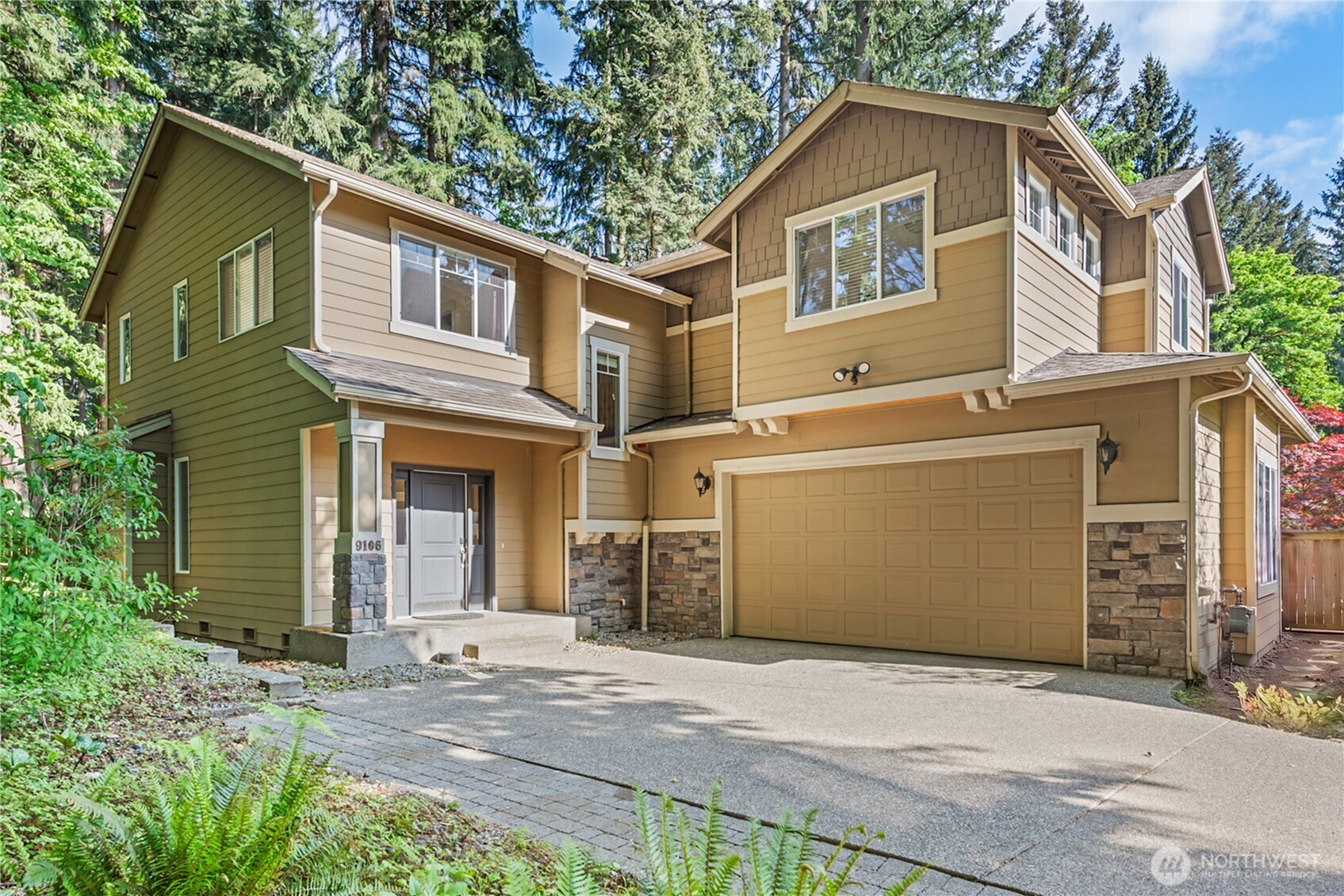 9106 172nd Avenue NE, Redmond, WA 98052