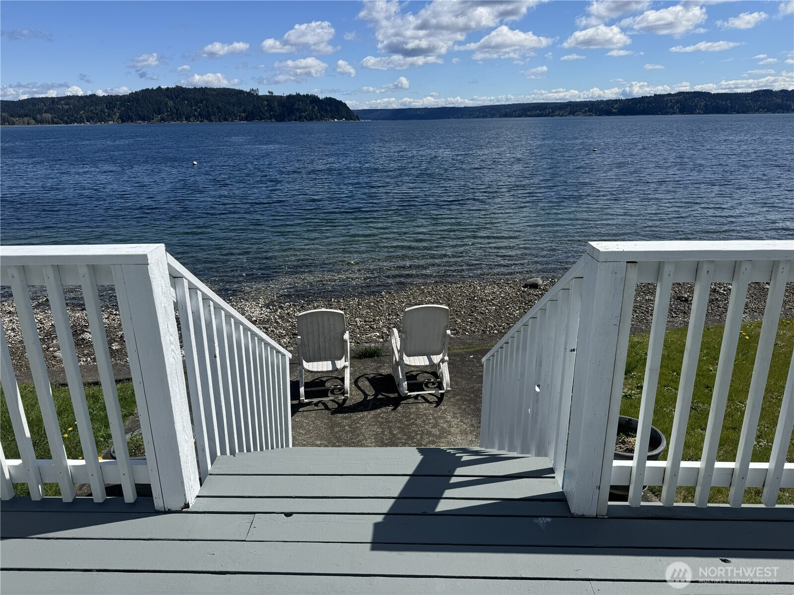 22600 N US HWY 101, Shelton, WA 98584