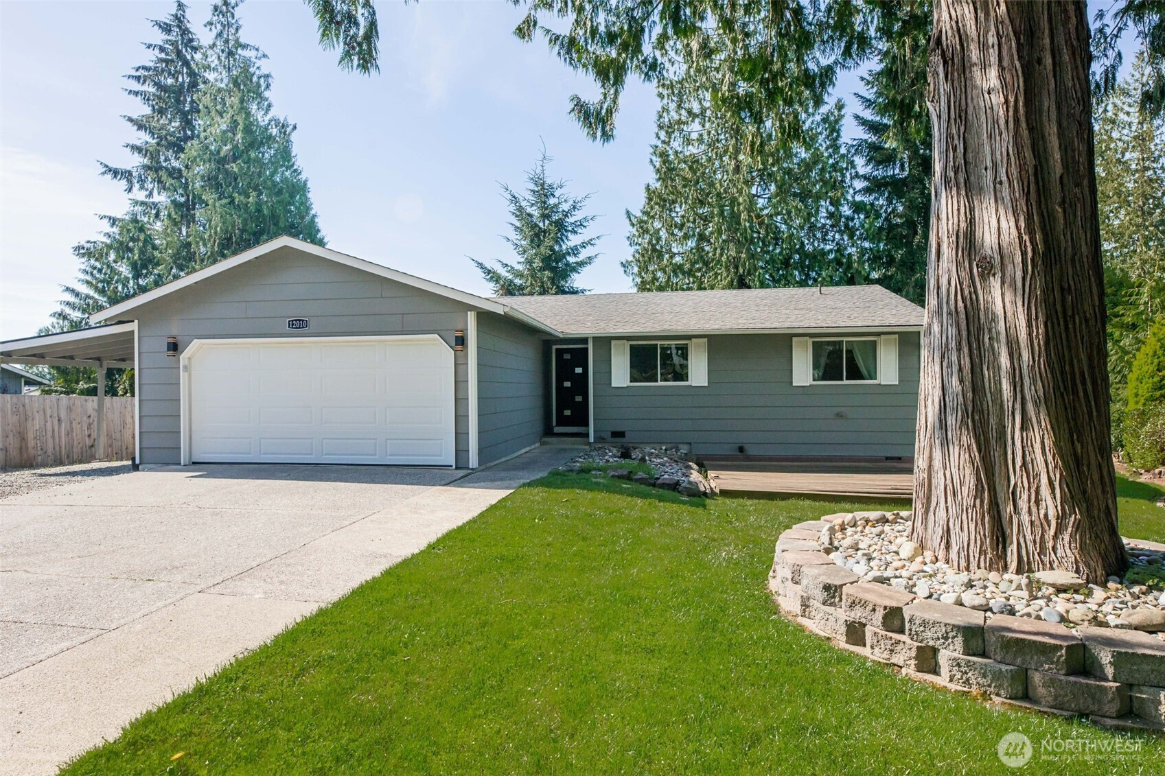 12010 25th Court NE, Lake Stevens, WA 98258
