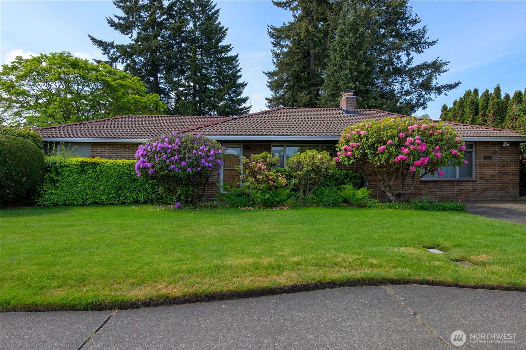 5304 108th Street SW, Lakewood, WA 98499