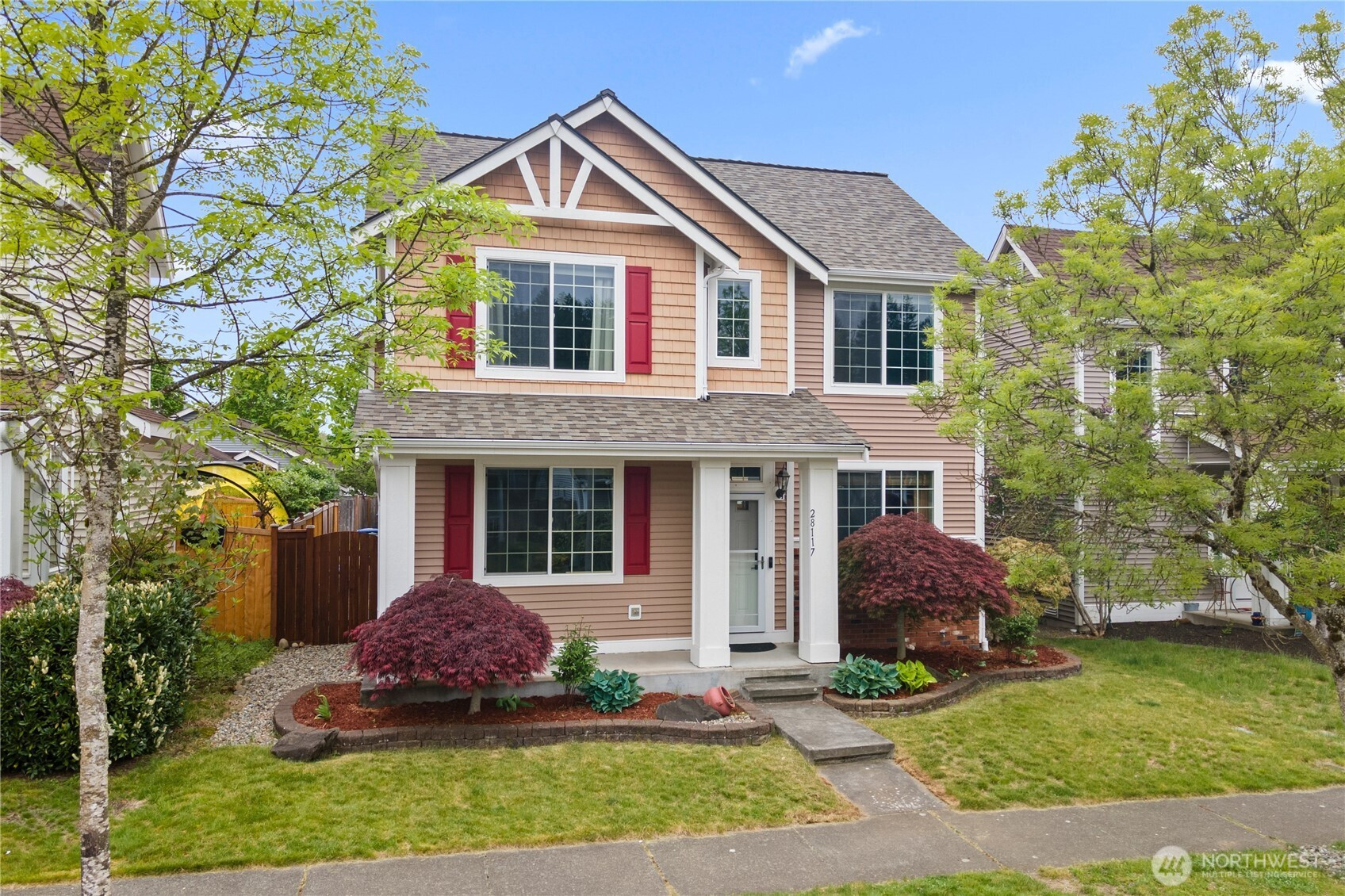 28117 239th Place SE, Maple Valley, WA 98038