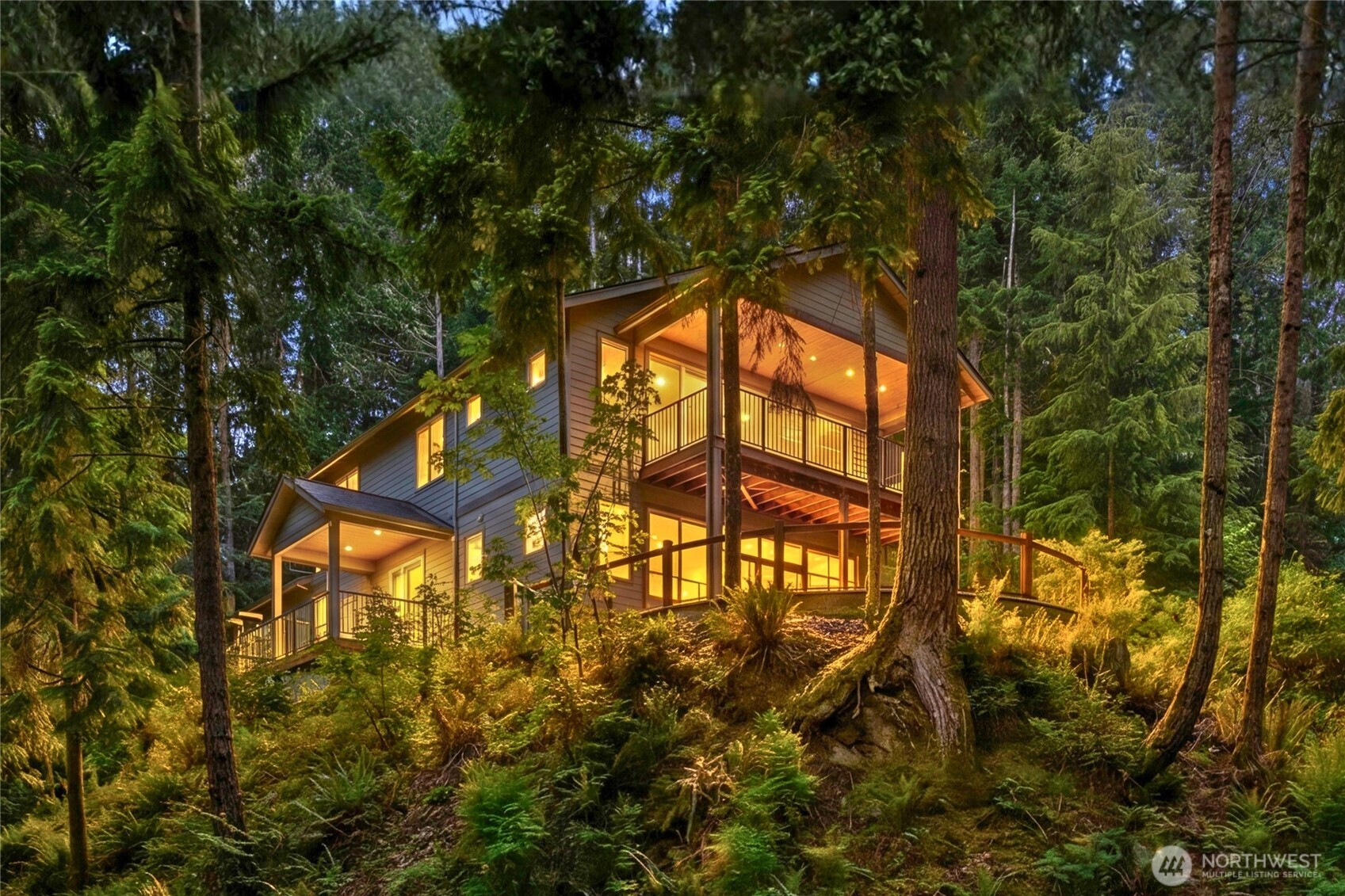75 Louise View Drive, Bellingham, WA 98229