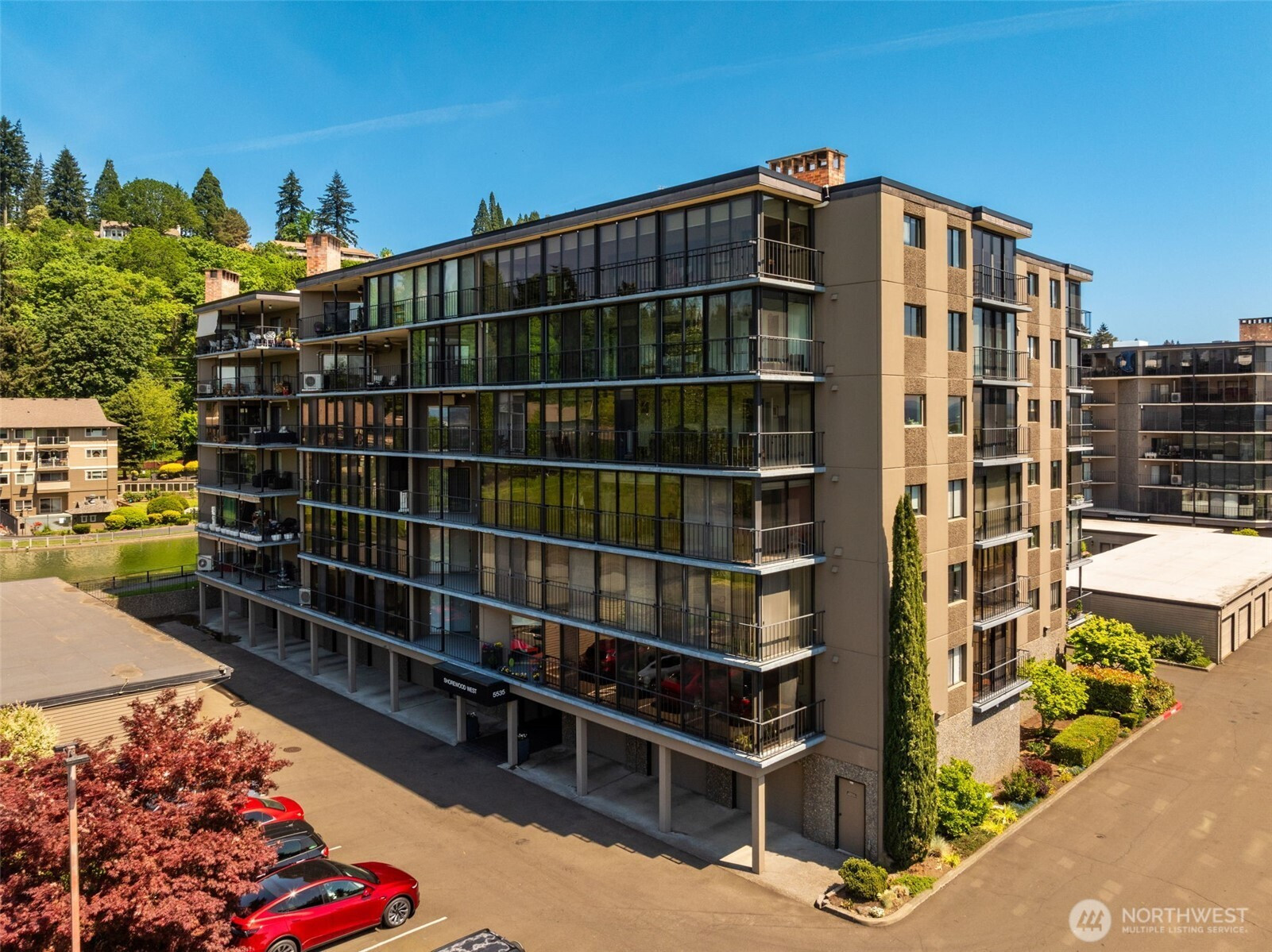 5535 E Evergreen Boulevard, Vancouver, WA 98661