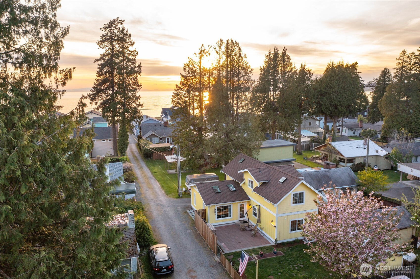 4808 Cedar Lane, Blaine, WA 98230