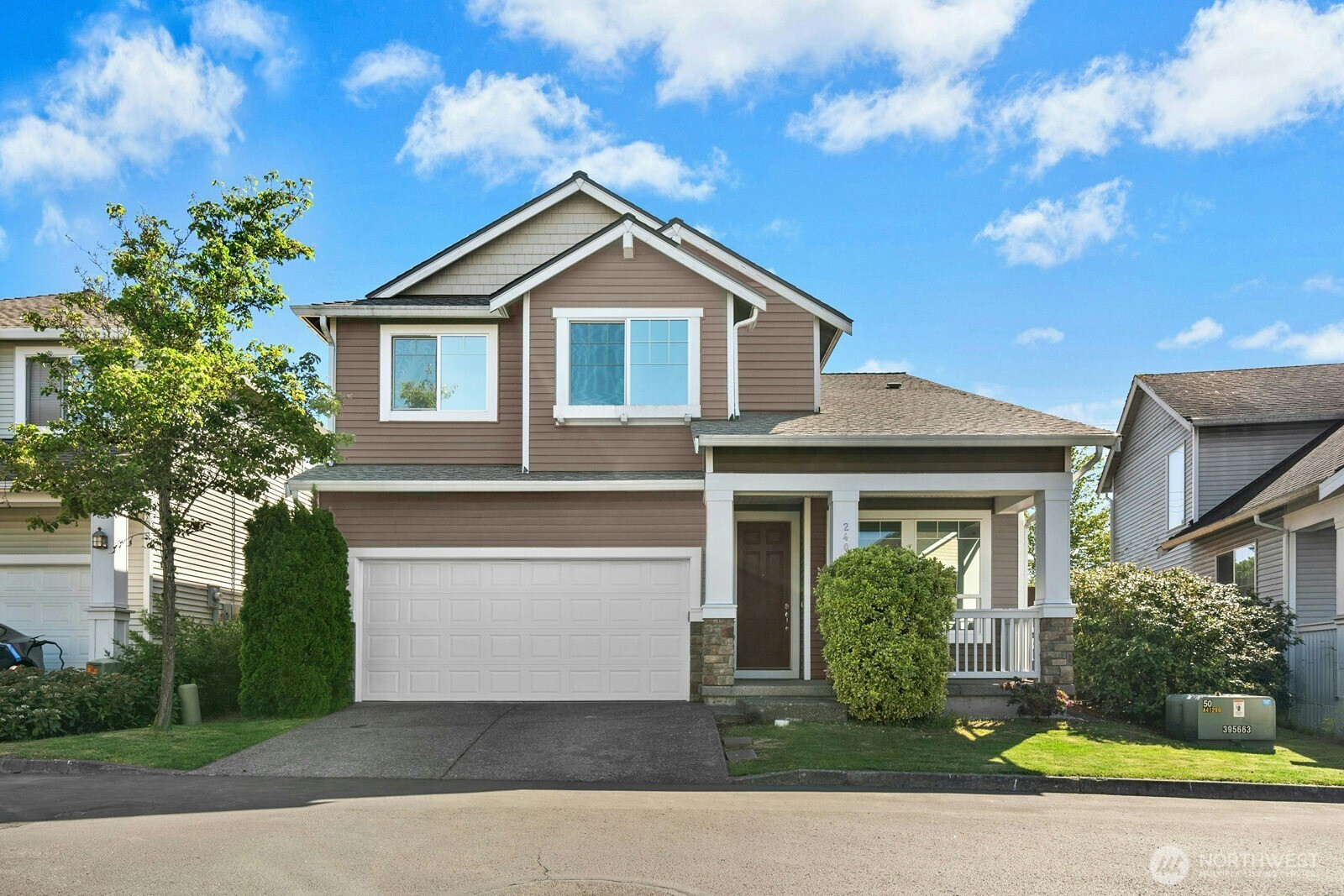 2407 88th Drive NE, Lake Stevens, WA 98258