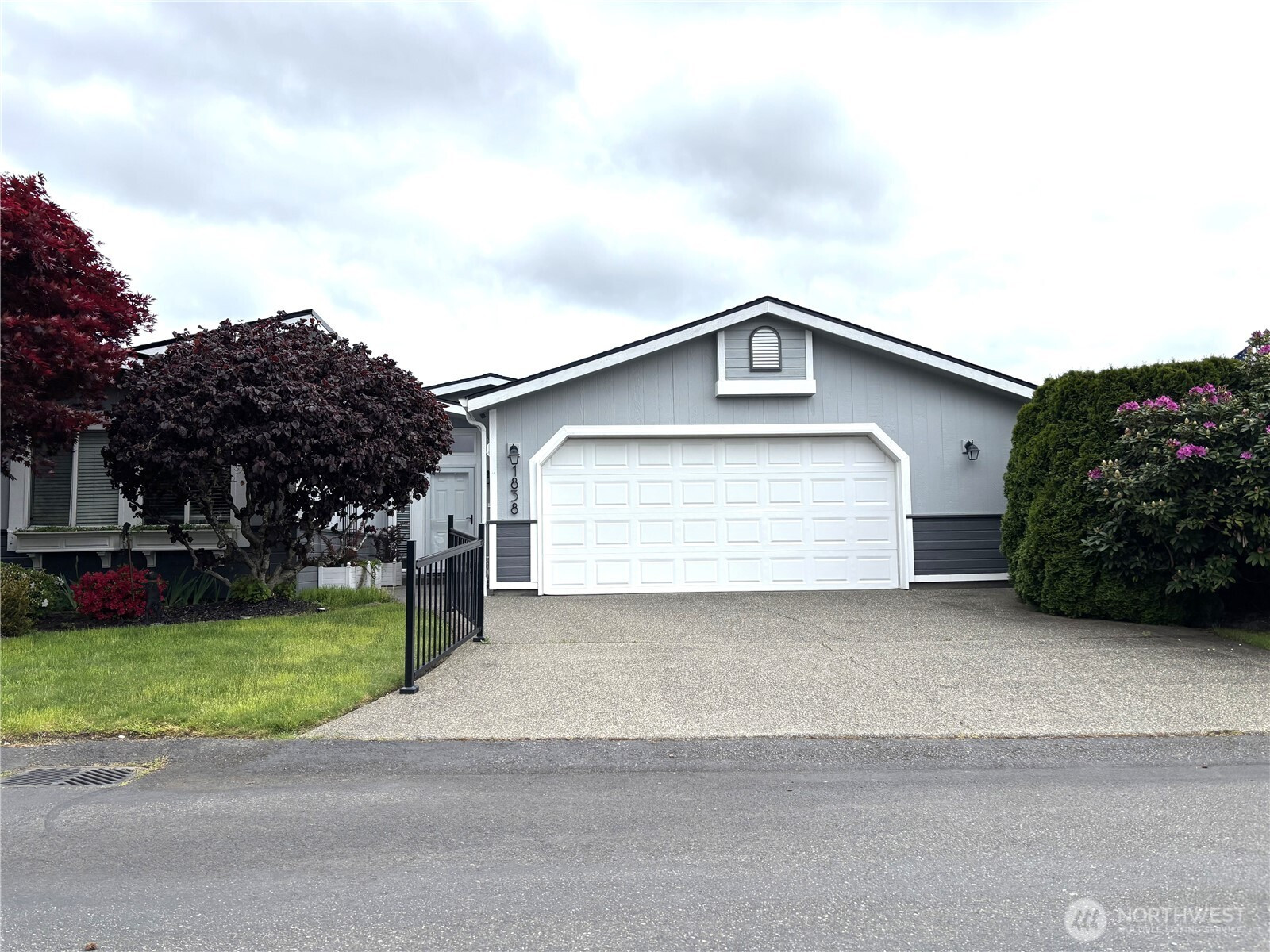 1838 Windflower Lane SE, Lacey, WA 98503