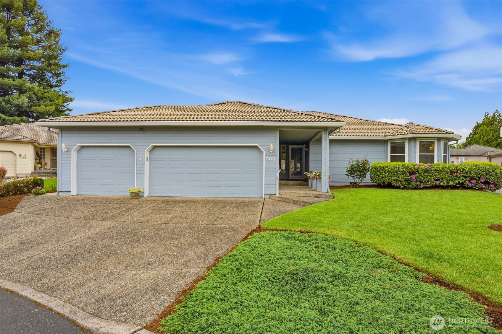 308 NW 95th Circle, Vancouver, WA 98665