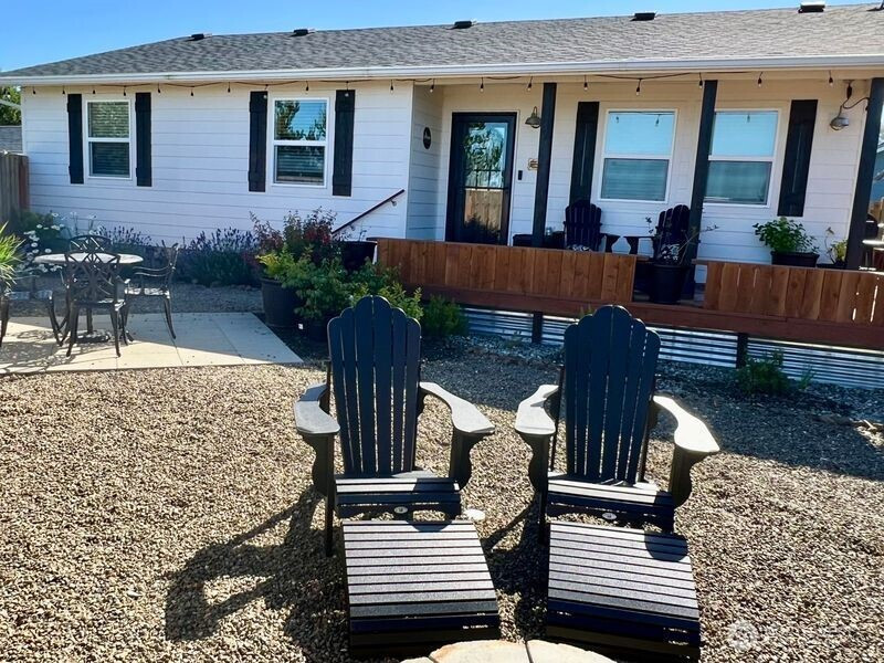 811 346th Place, Ocean Park, WA 98640