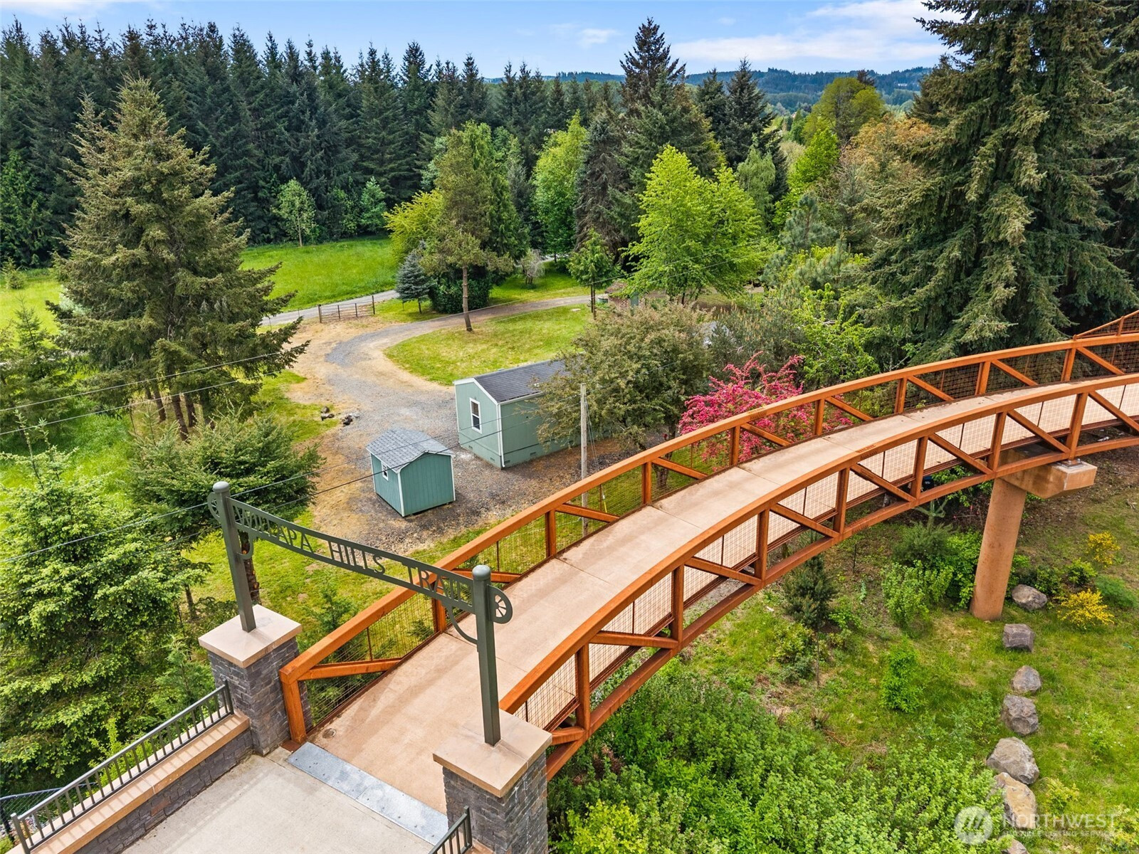 1441 State Route 6, Chehalis, WA 98532