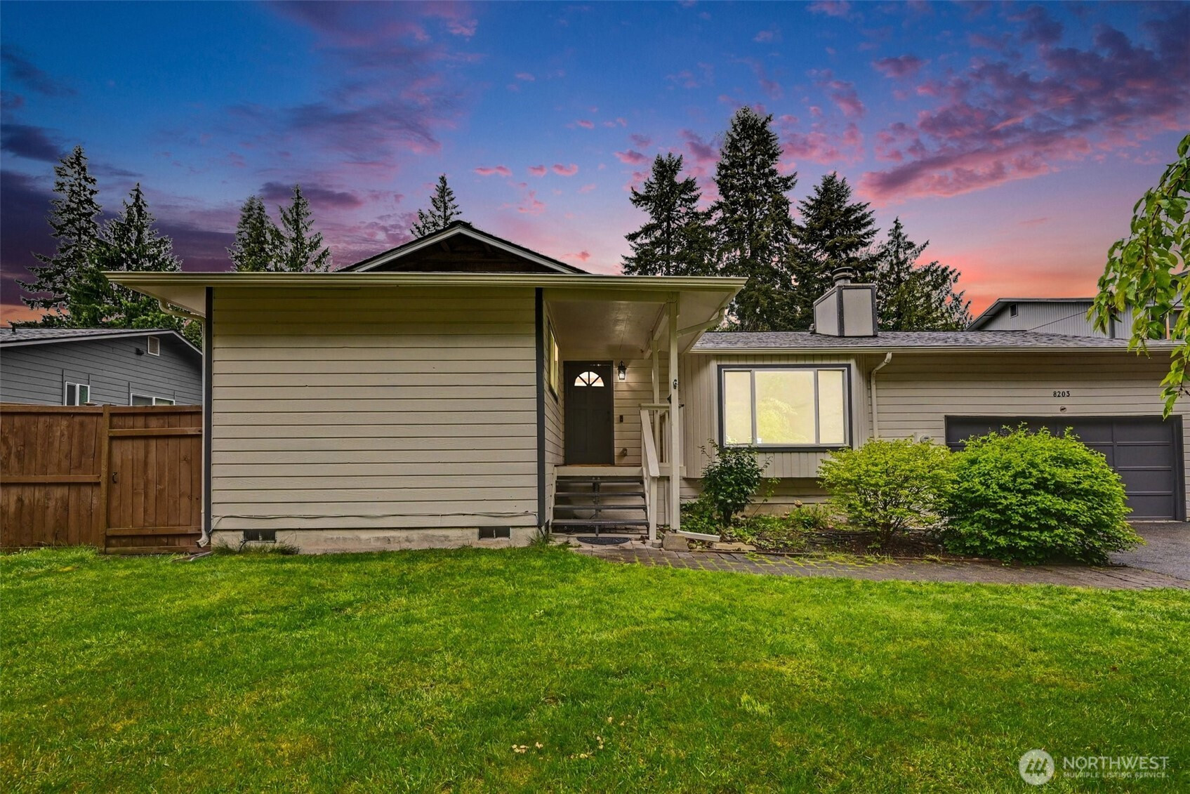 8203 181st Avenue E, Bonney Lake, WA 98391