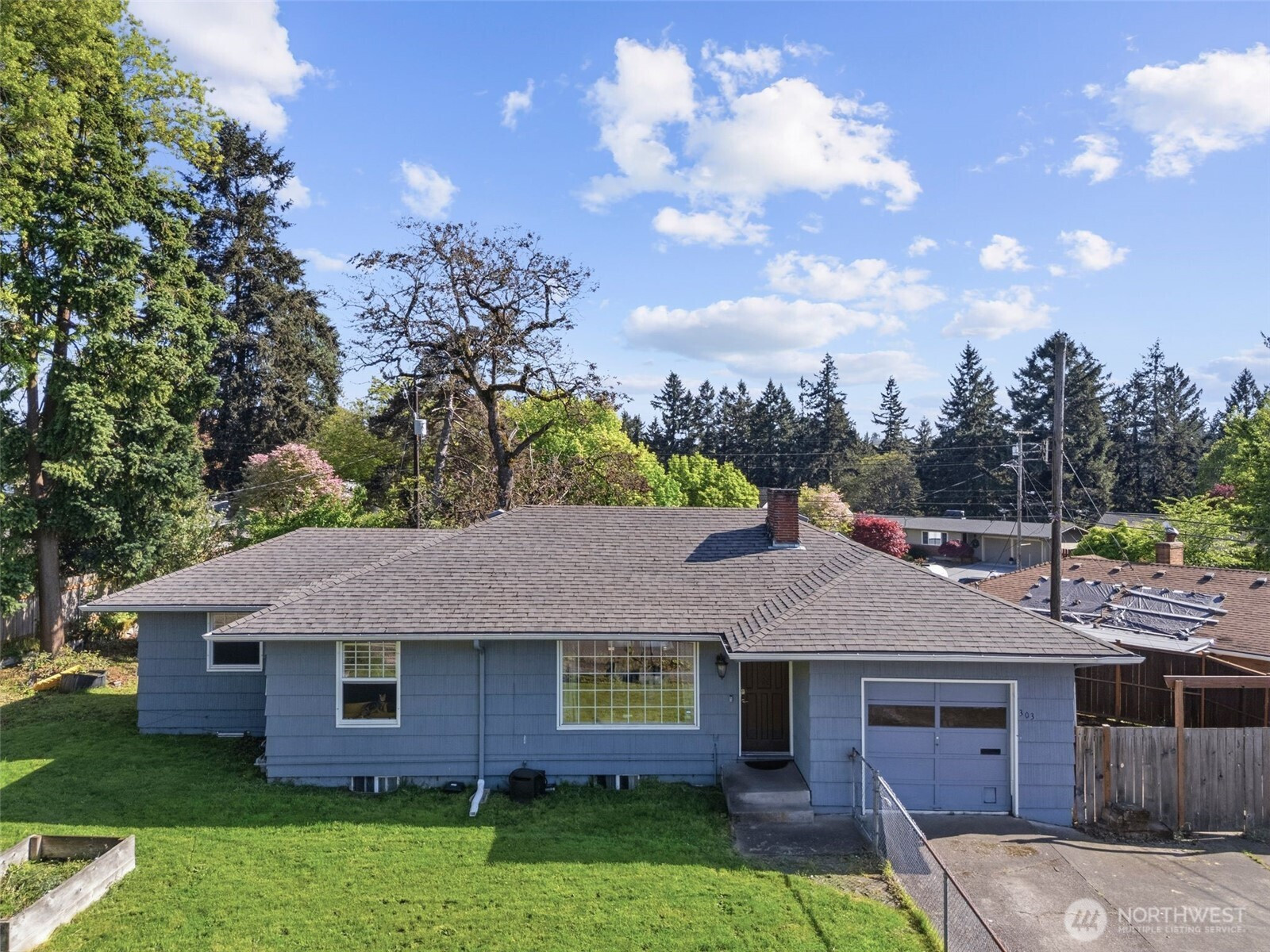 303 NW Hazel Dell Way, Vancouver, WA 98665