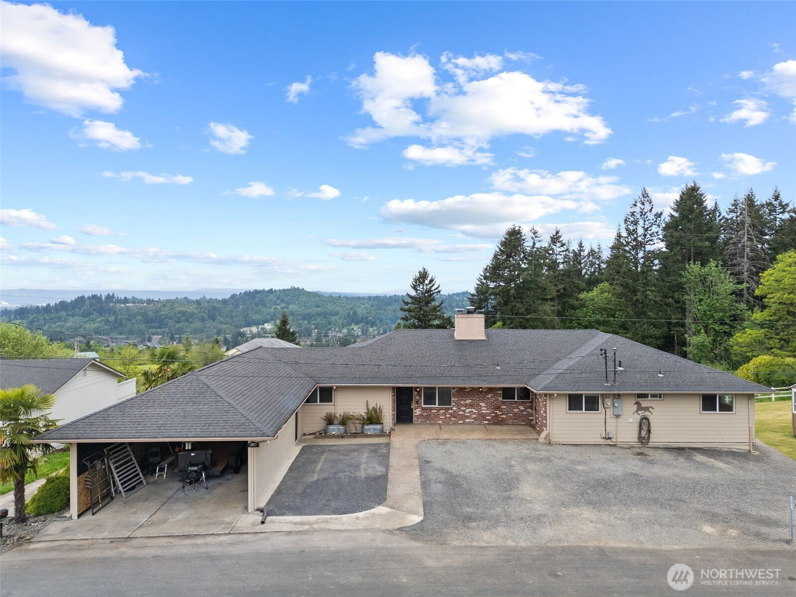507 Williams Finney Road, Kelso, WA 98626