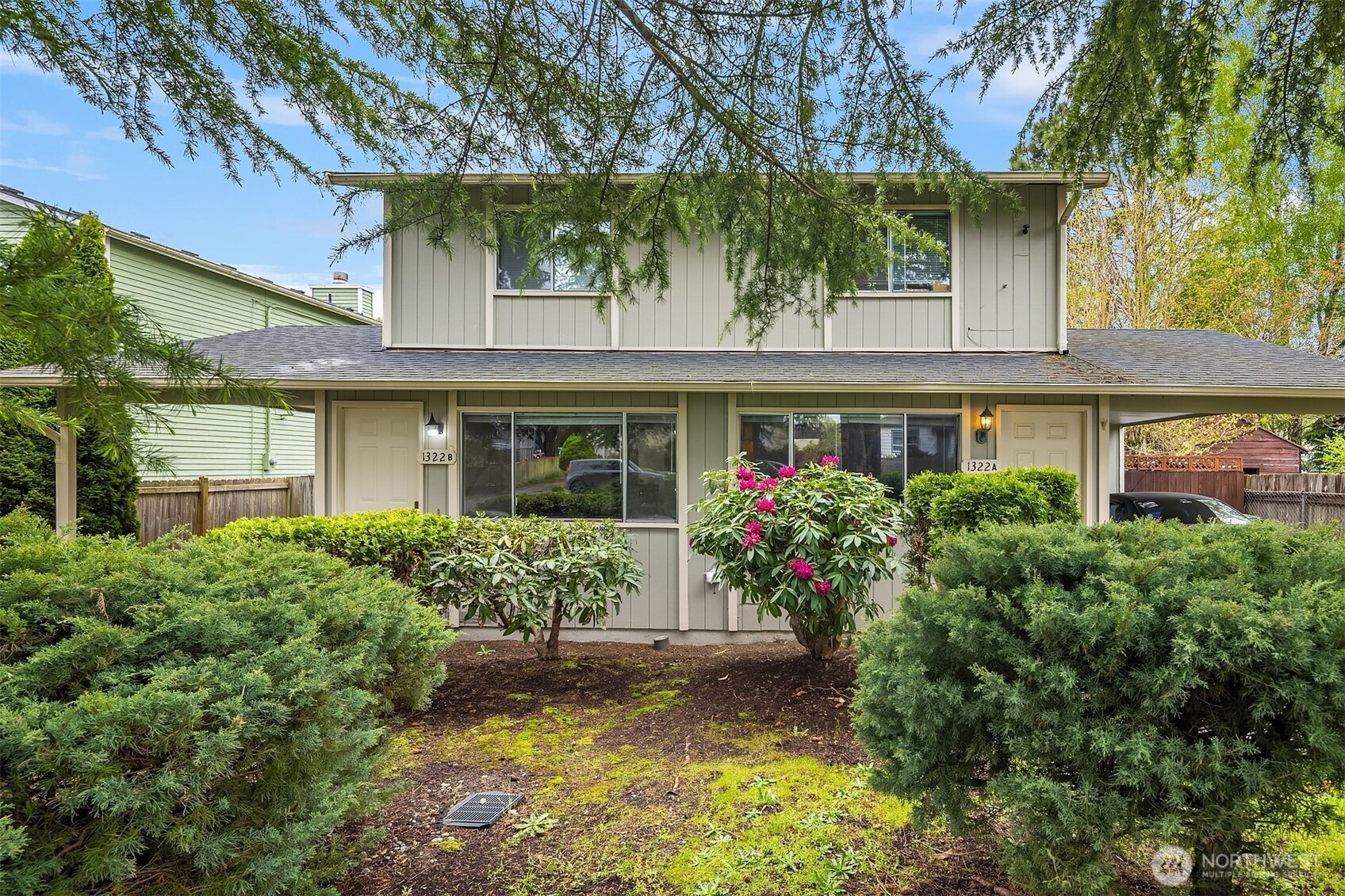 1322 Maple Street, Everett, WA 98201