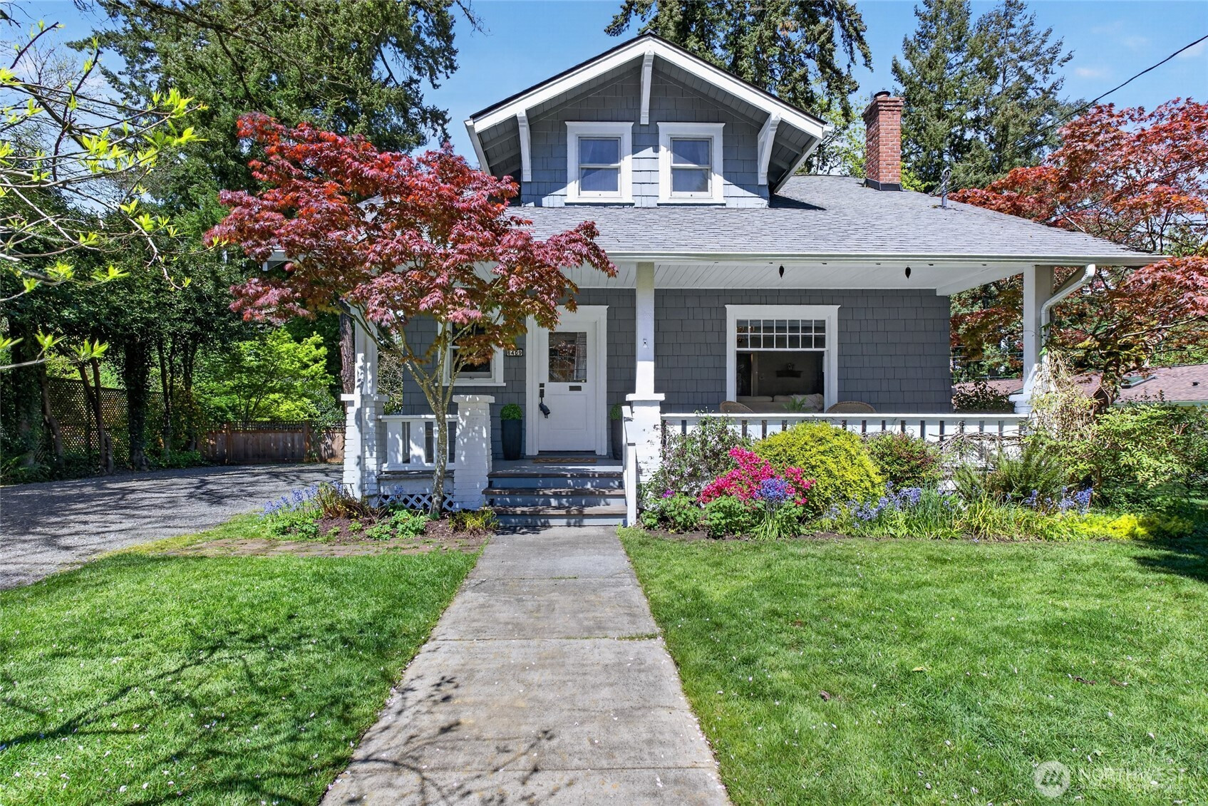 6409 Wildaire Road SW, Lakewood, WA 98499