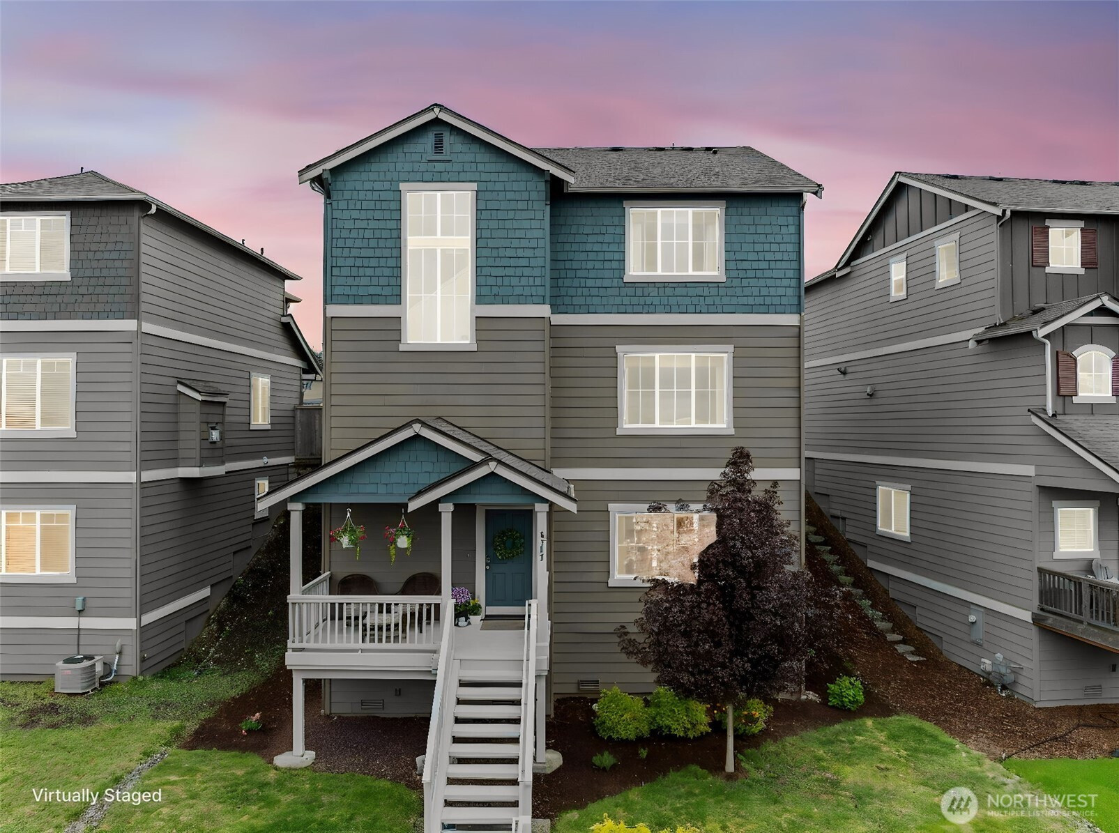 6717 Birdseye Ave NE, Lacey, WA 98516