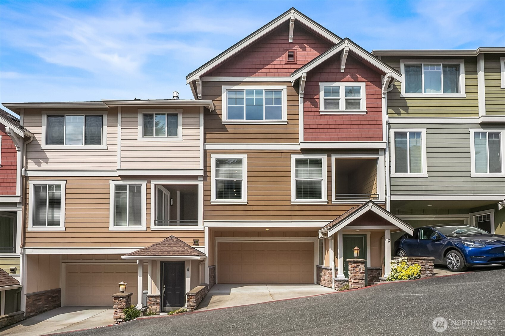 105 118th Avenue SE, Bellevue, WA 98005