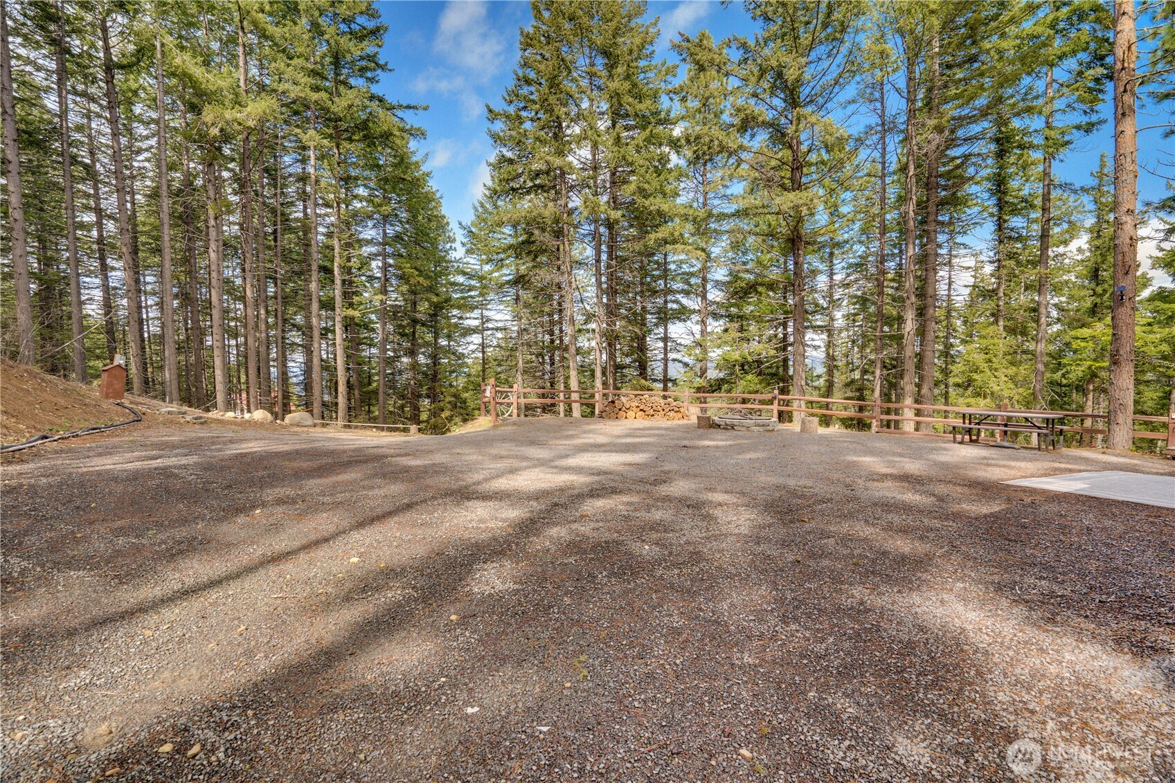 170 Pumphouse Hill Road, Cle Elum, WA 98922